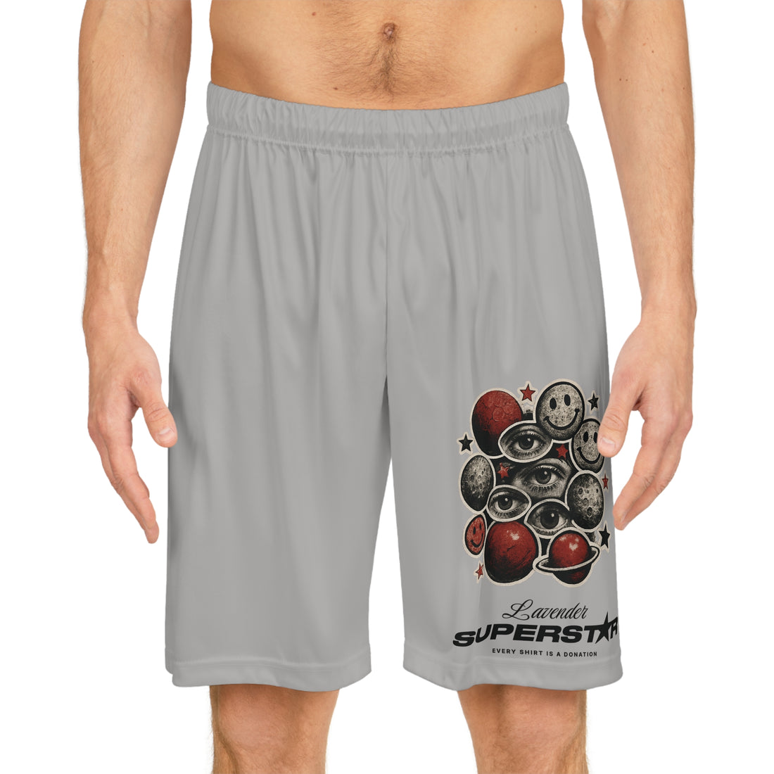 DRIFTED AWAY (shorts)