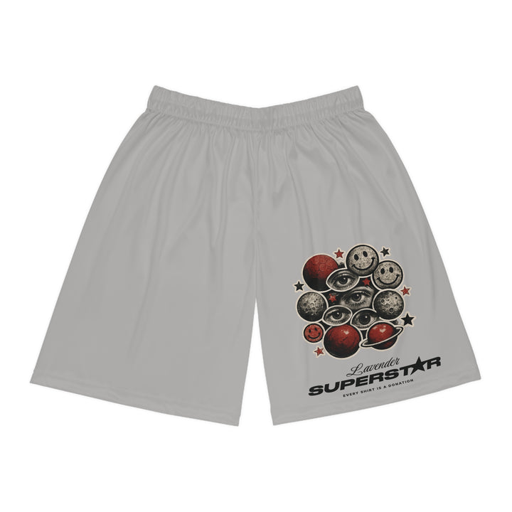 DRIFTED AWAY (shorts)