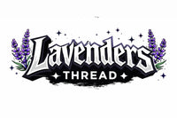 Lavenders Thread